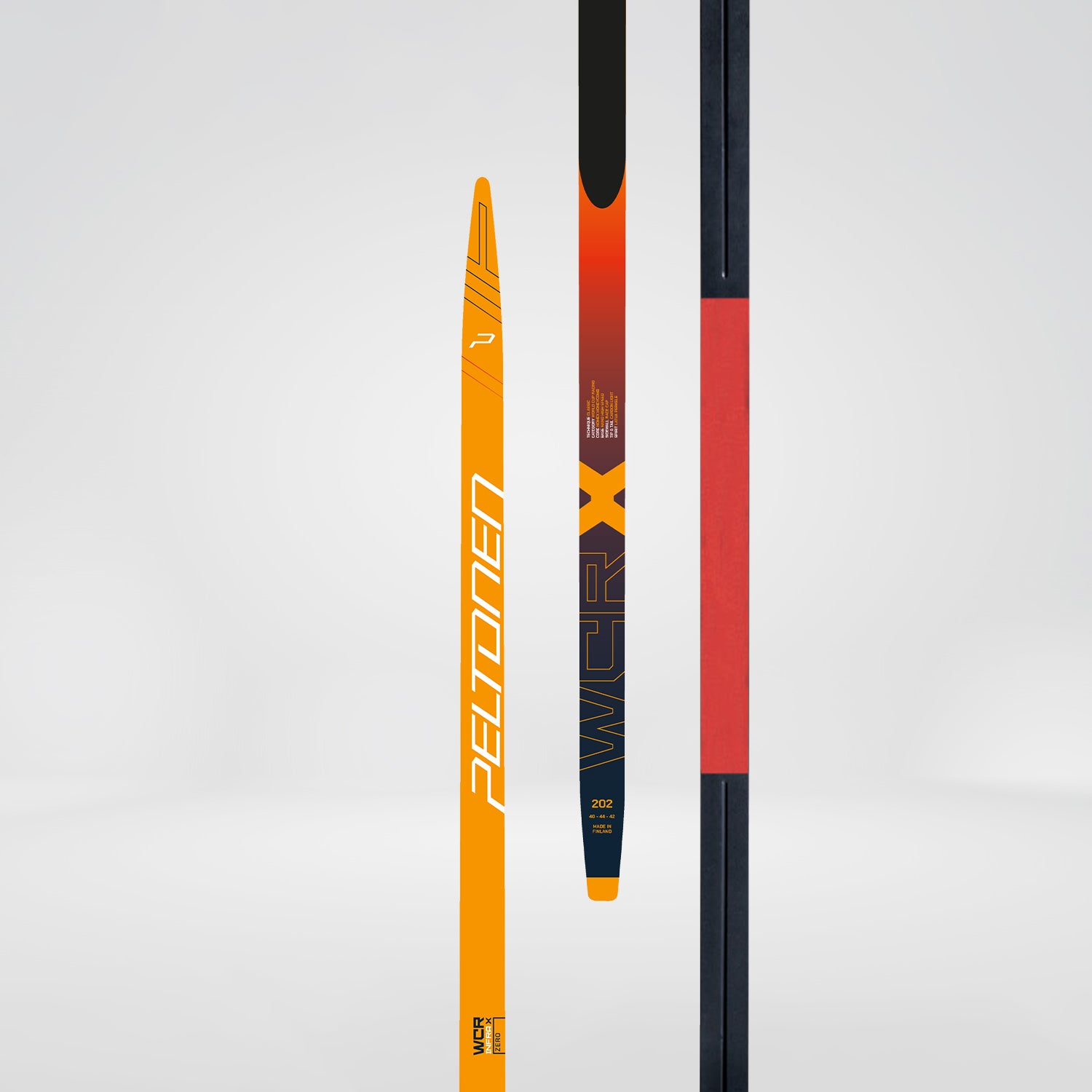 INFRA X CLASSIC SKI - Zero