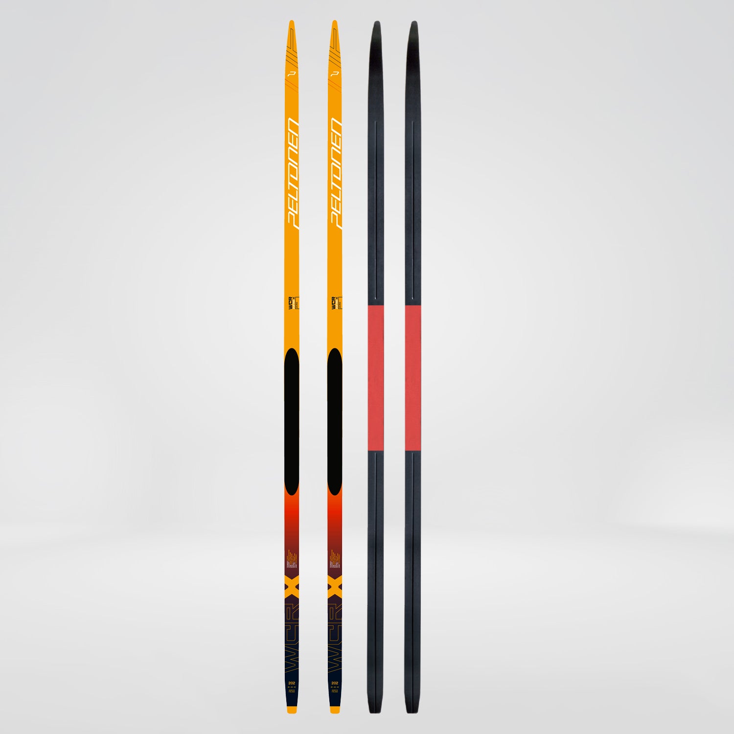 INFRA X CLASSIC SKI - Zero