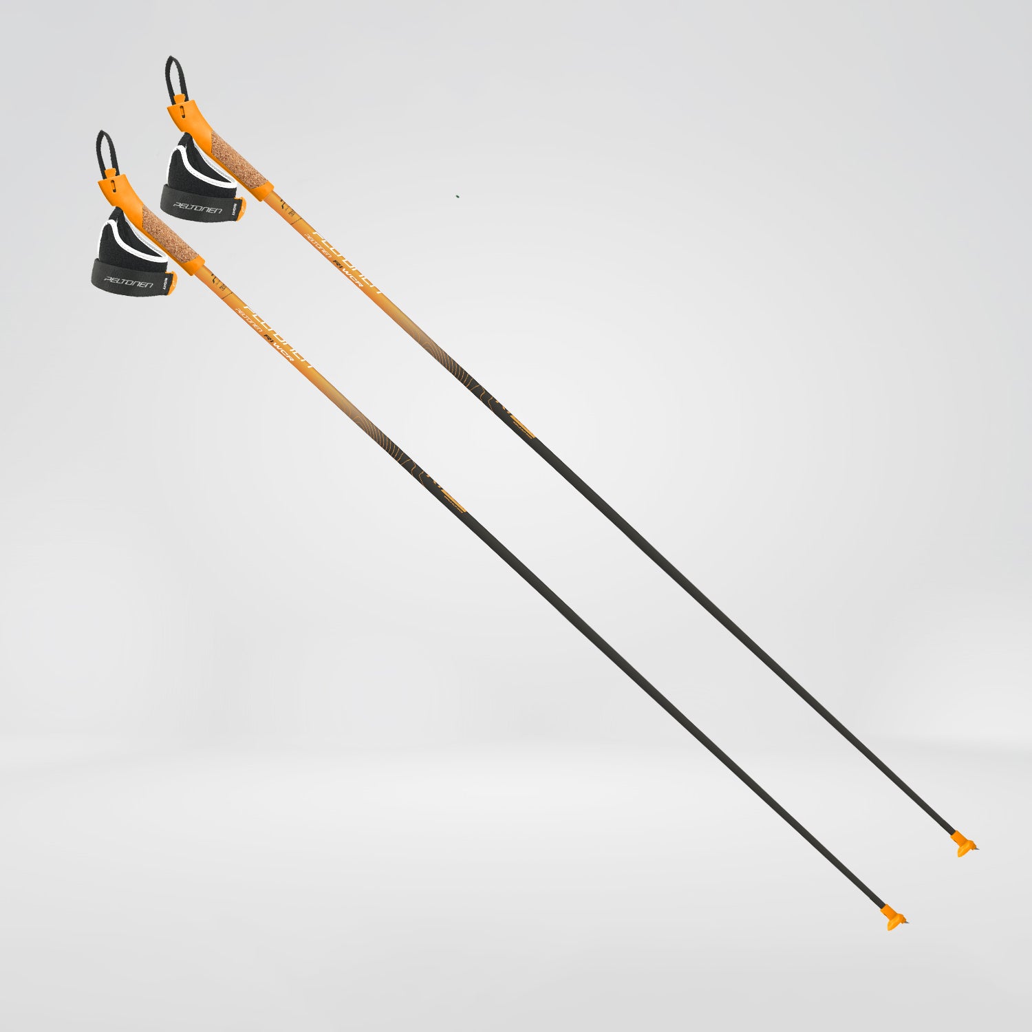 WCR R1 SKI POLE