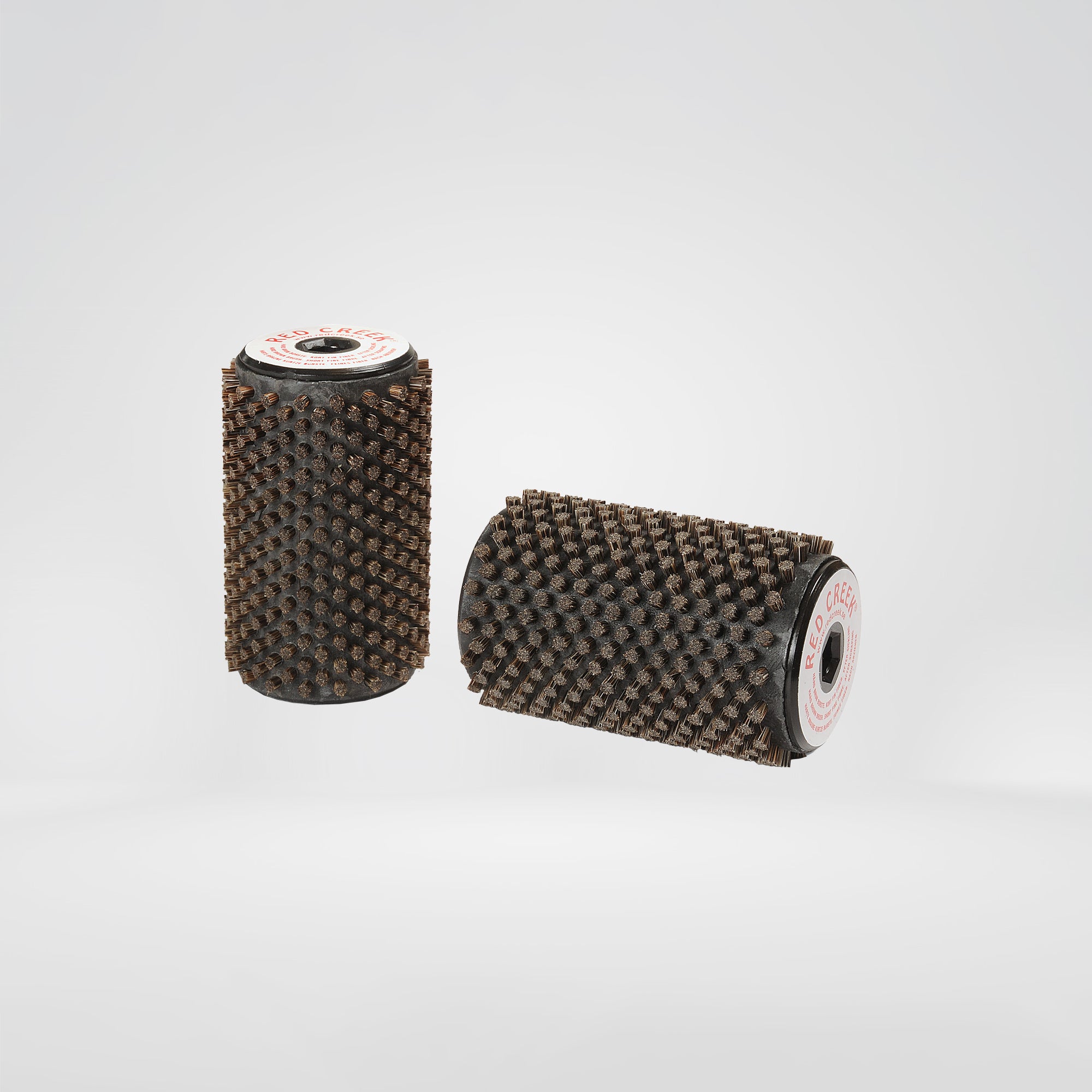 Rosshaar Hard Racing 4mm Rotobürste 100mm