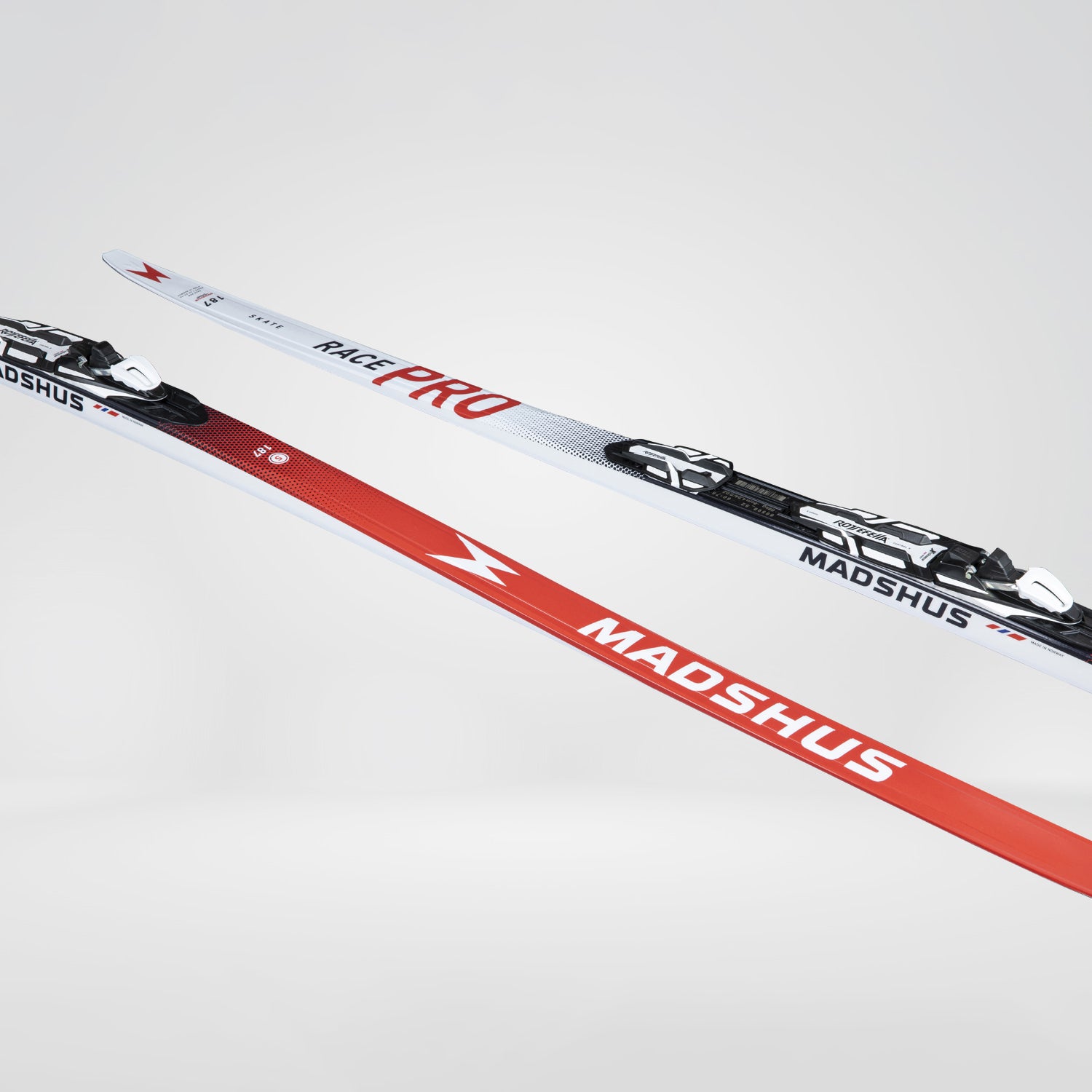 RACE PRO SKATE SKI