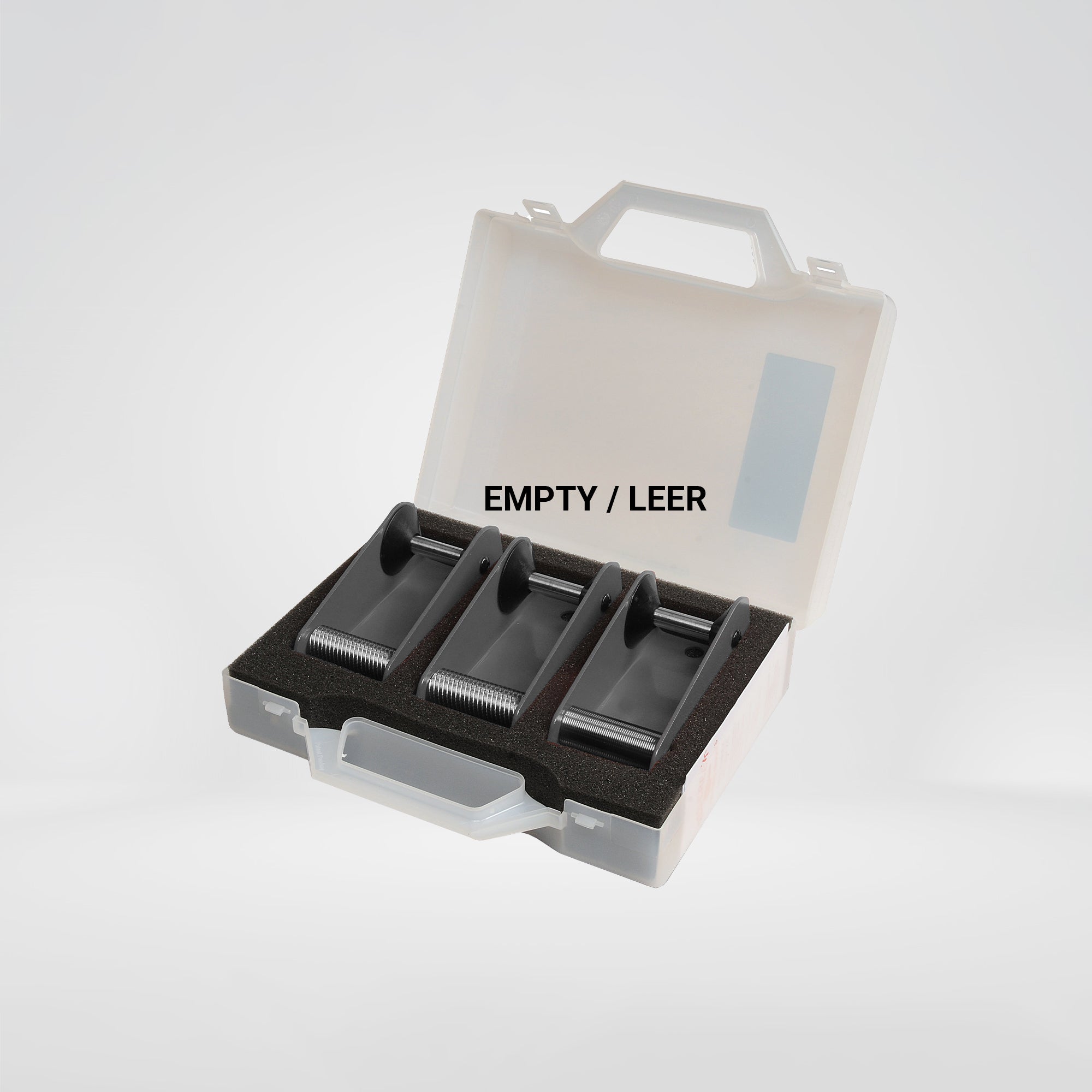Empty Bag for 3 Structure Tools