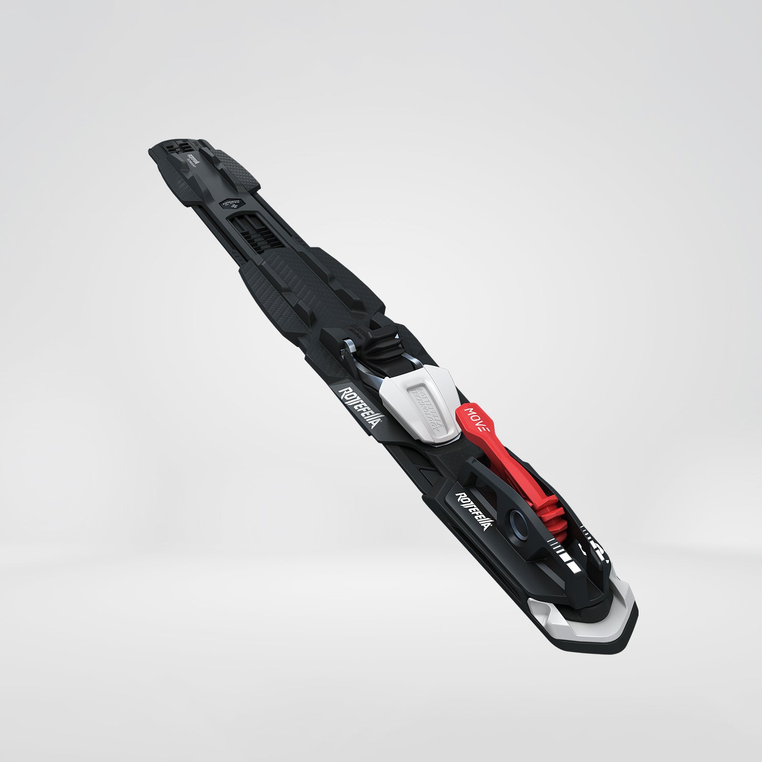 ROTTEFELLA MOVE RACE Classic Nordic Binding NIS & RAP