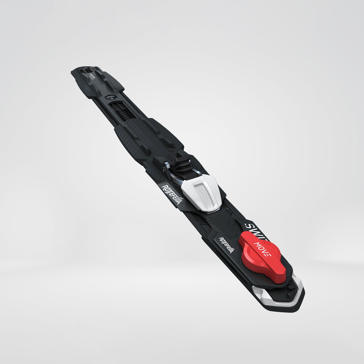 ROTTEFELLA MOVE SWITCH Classic Nordic Binding NIS & RAP