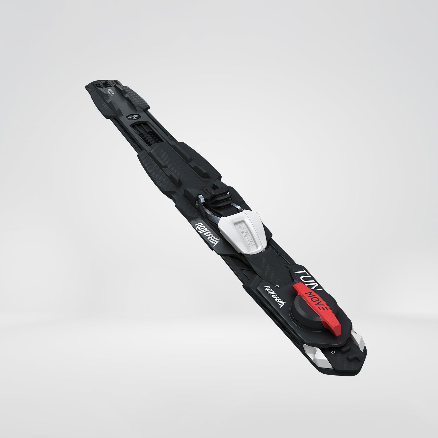 ROTTEFELLA MOVE TUNE Classic Nordic Binding NIS & RAP