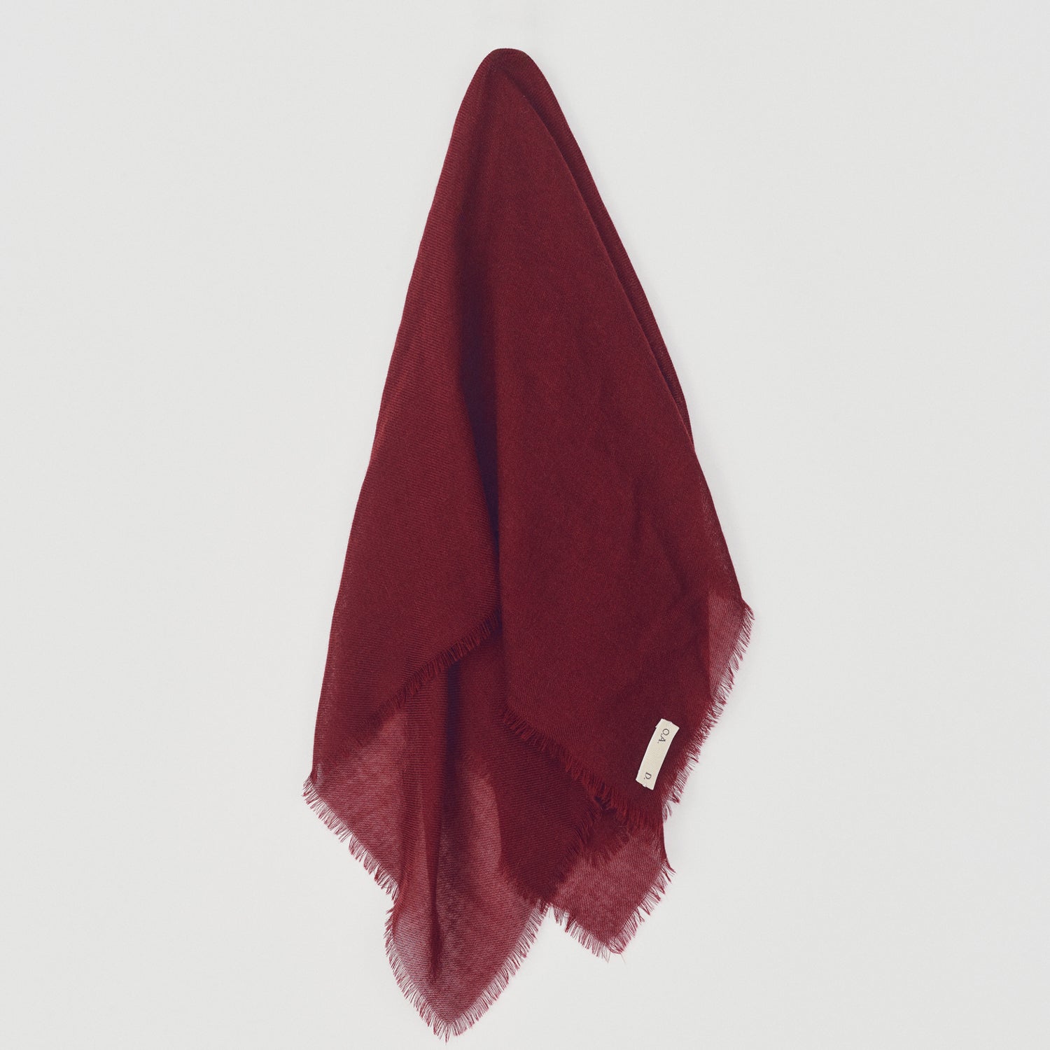 Cashmere Neck scarf