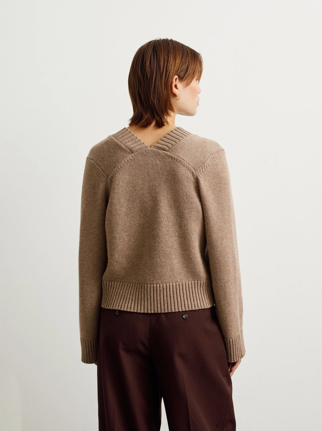 Sval Jumper