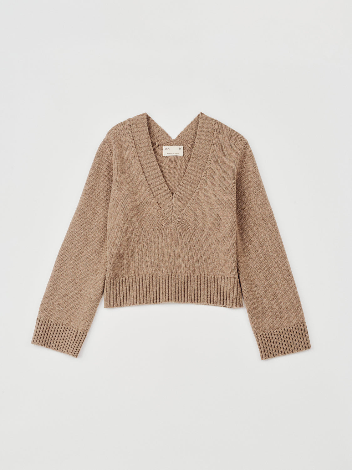 Sval Jumper