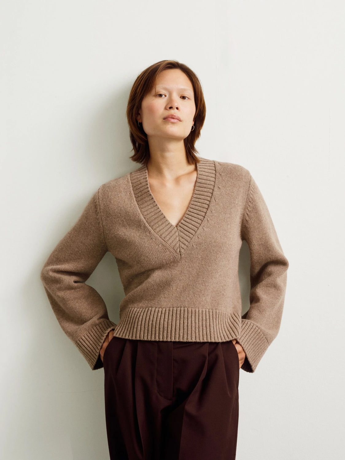 Sval Jumper