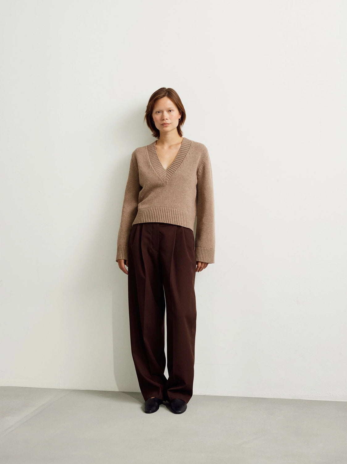 Sval Jumper