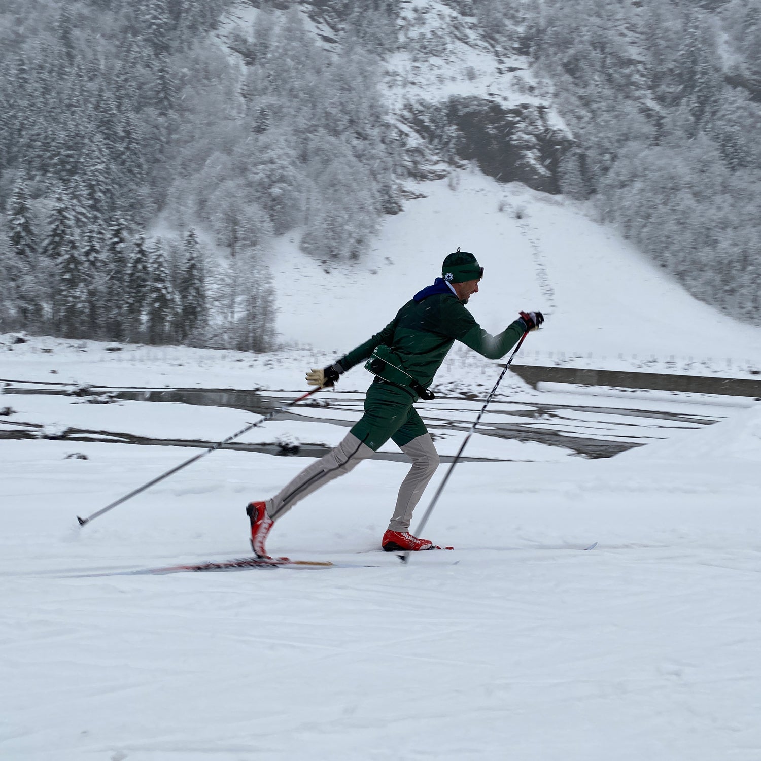 Best Ski Gear Scandinavian Ski Clothing Brands Mens Nordic Ski