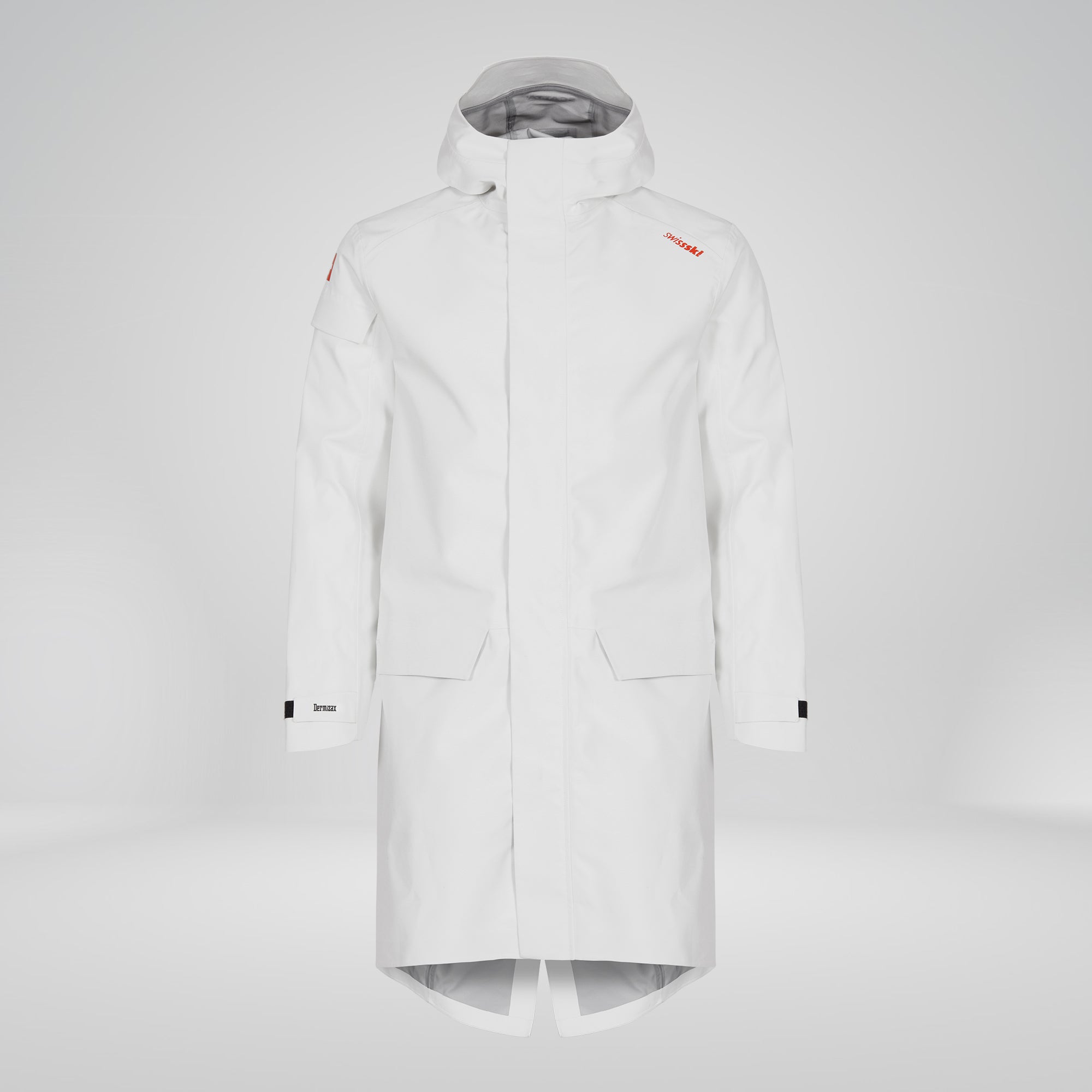 3L TEAM PARKA