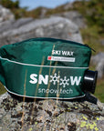 DRINK BELT SNOOW - Green