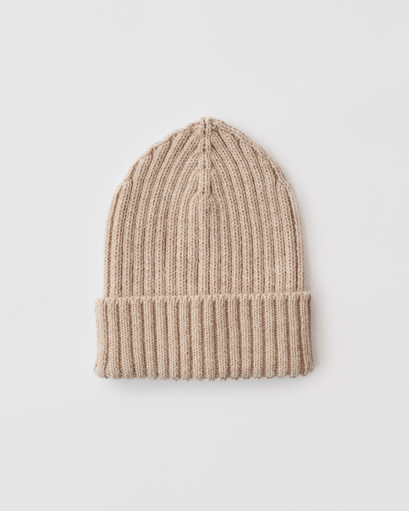Knitted Beanie
