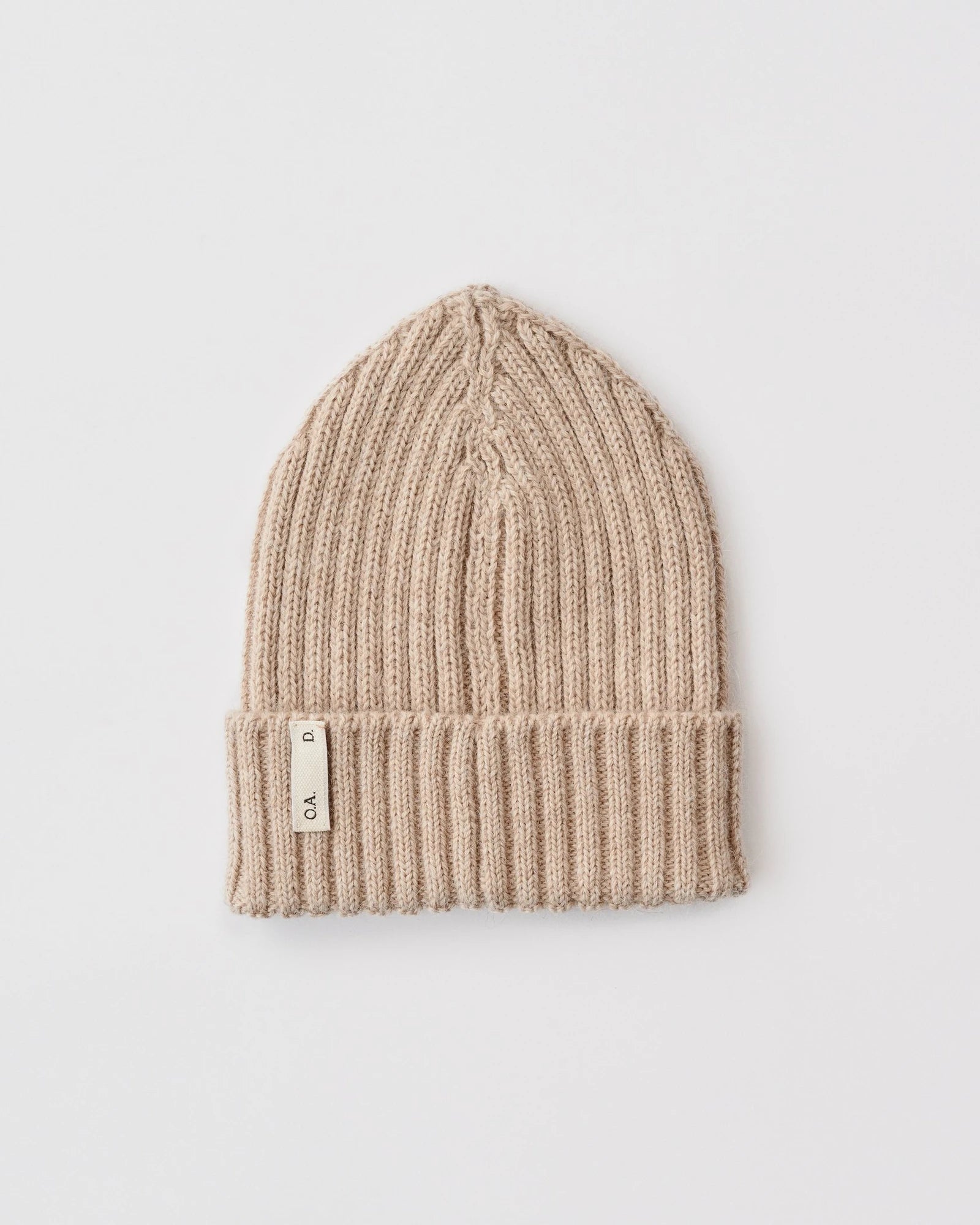 Knitted Beanie