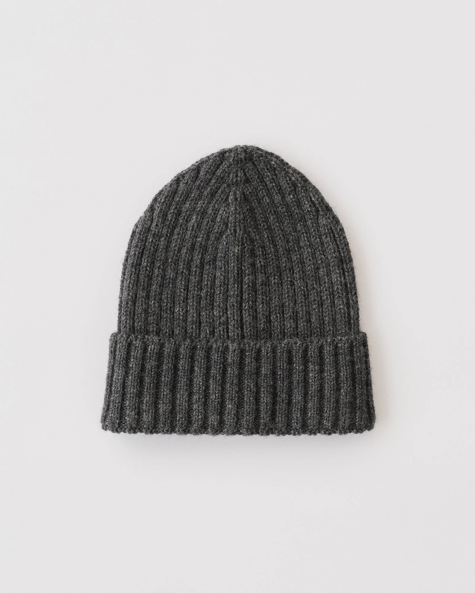 Knitted Beanie