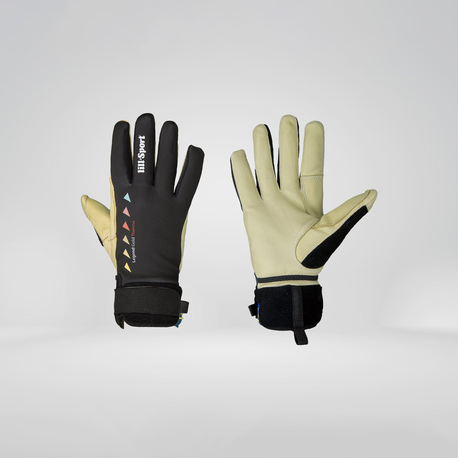 Legend Thermo Gold