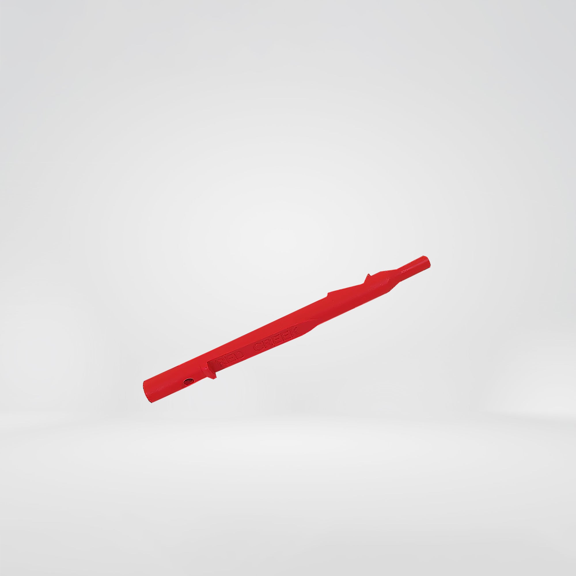 RED CREEK - 2023 Grove Scraper - Ski Waxing Tool - Disciplines