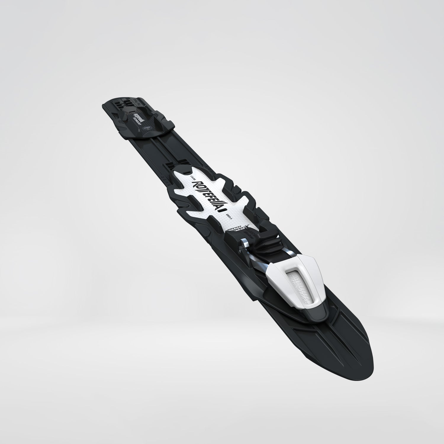 ROTTEFELLA XCELERATOR 2.0 Classic Nordic Binding NIS & RAP