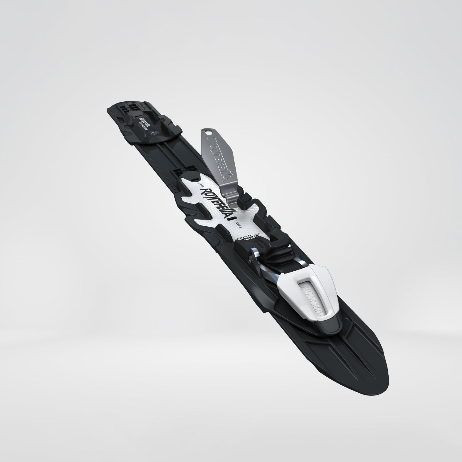 ROTTEFELLA XCELERATOR 2.0 Classic Nordic Binding NIS & RAP