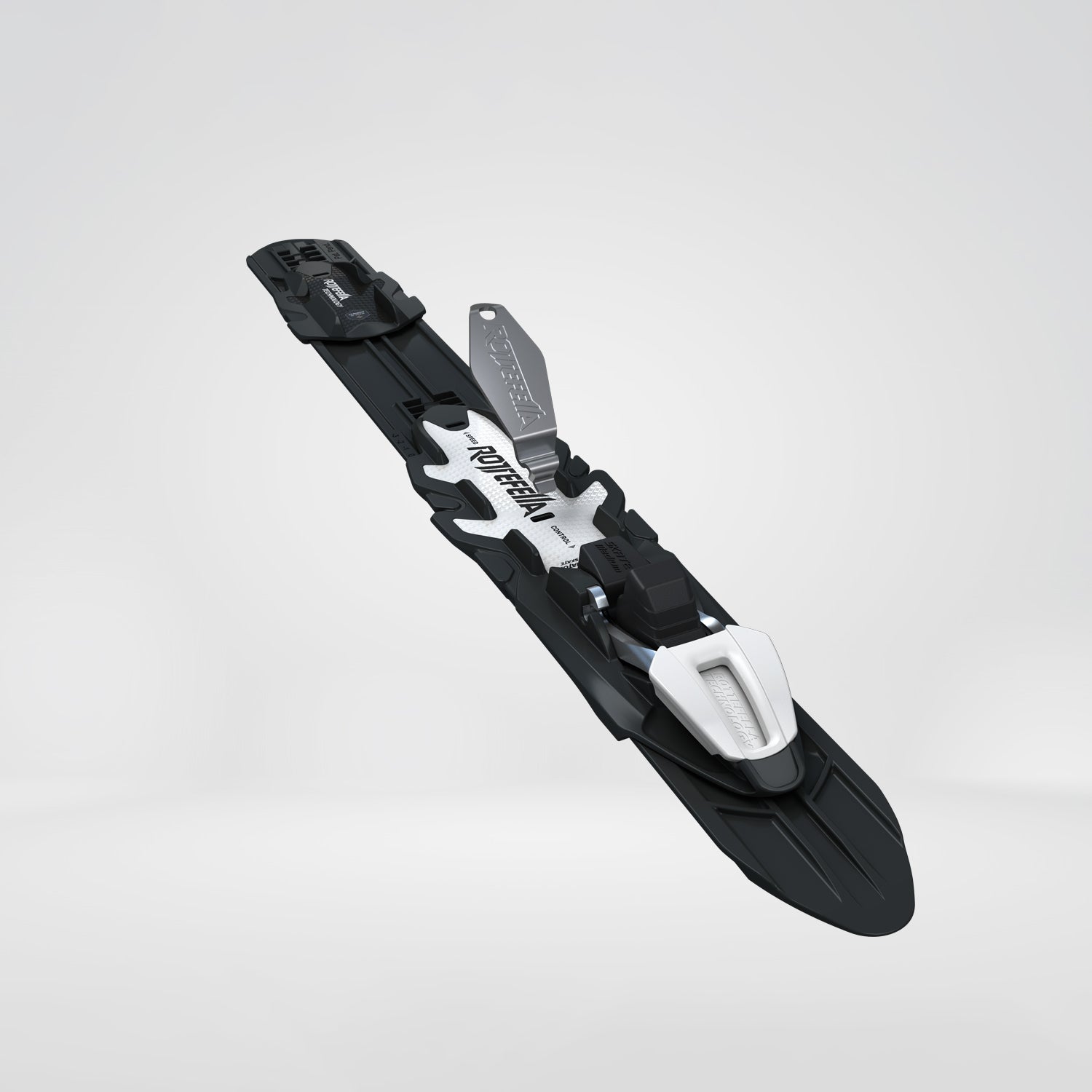 ROTTEFELLA XCELERATOR 2.0 Skate Nordic Binding NIS & RAP