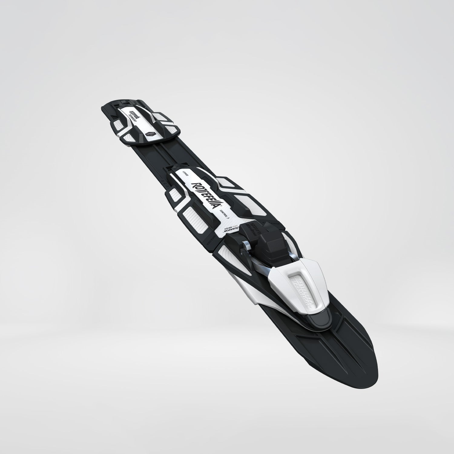 ROTTEFELLA XCELERATOR PRO Skate Nordic Binding NIS & RAP