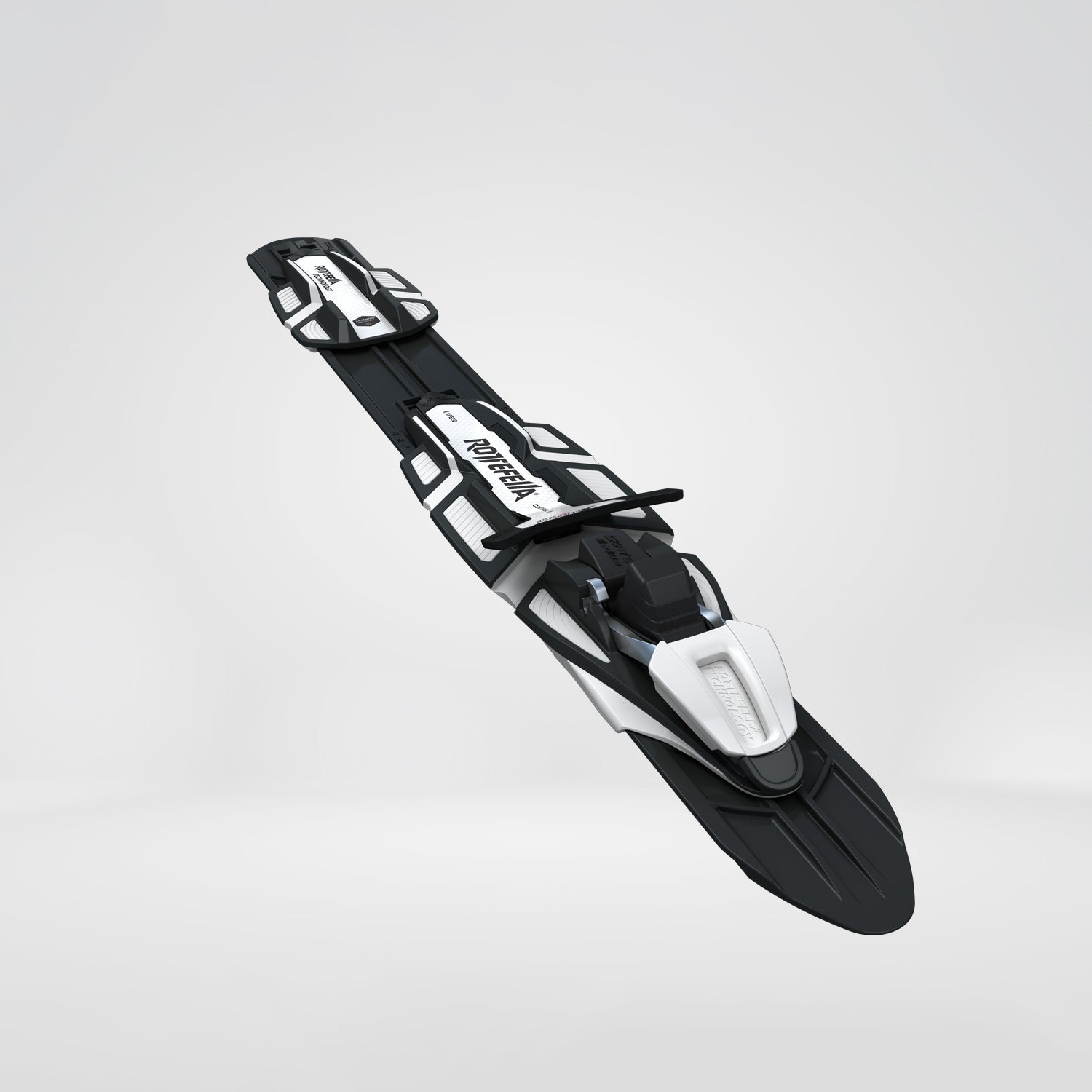 ROTTEFELLA XCELERATOR PRO Skate Nordic Binding NIS & RAP