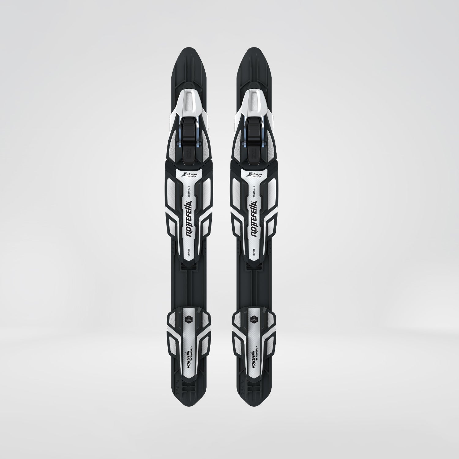 ROTTEFELLA XCELERATOR PRO Skate Nordic Binding NIS & RAP