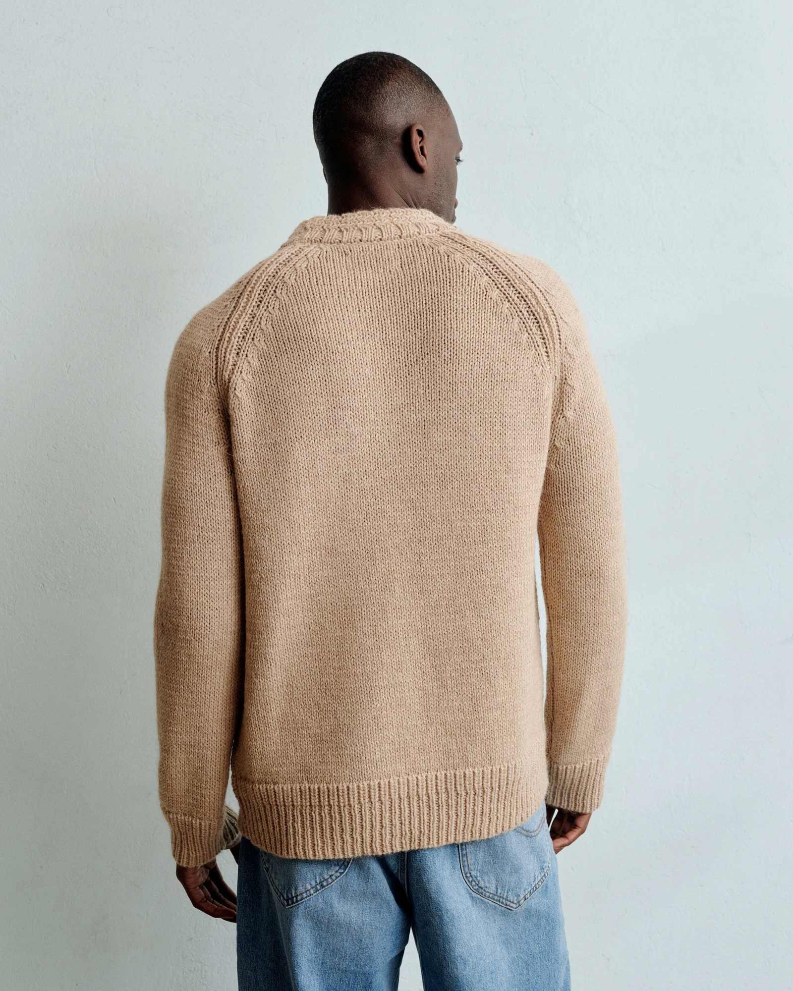 Storm Sweater