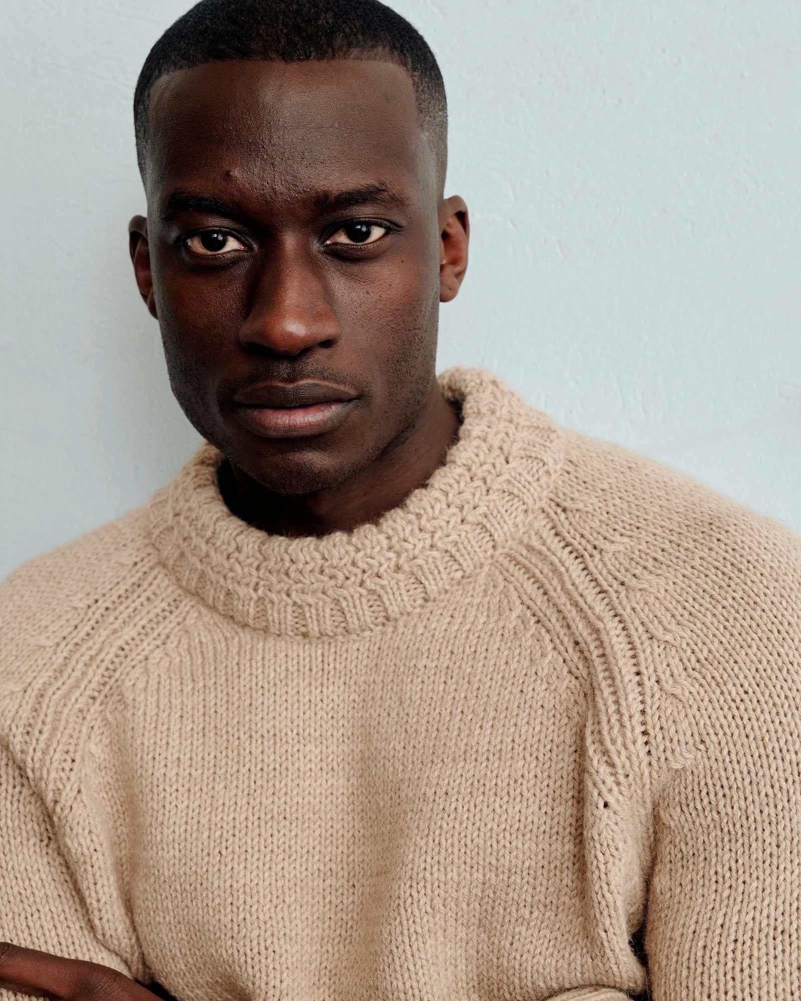 Storm Sweater