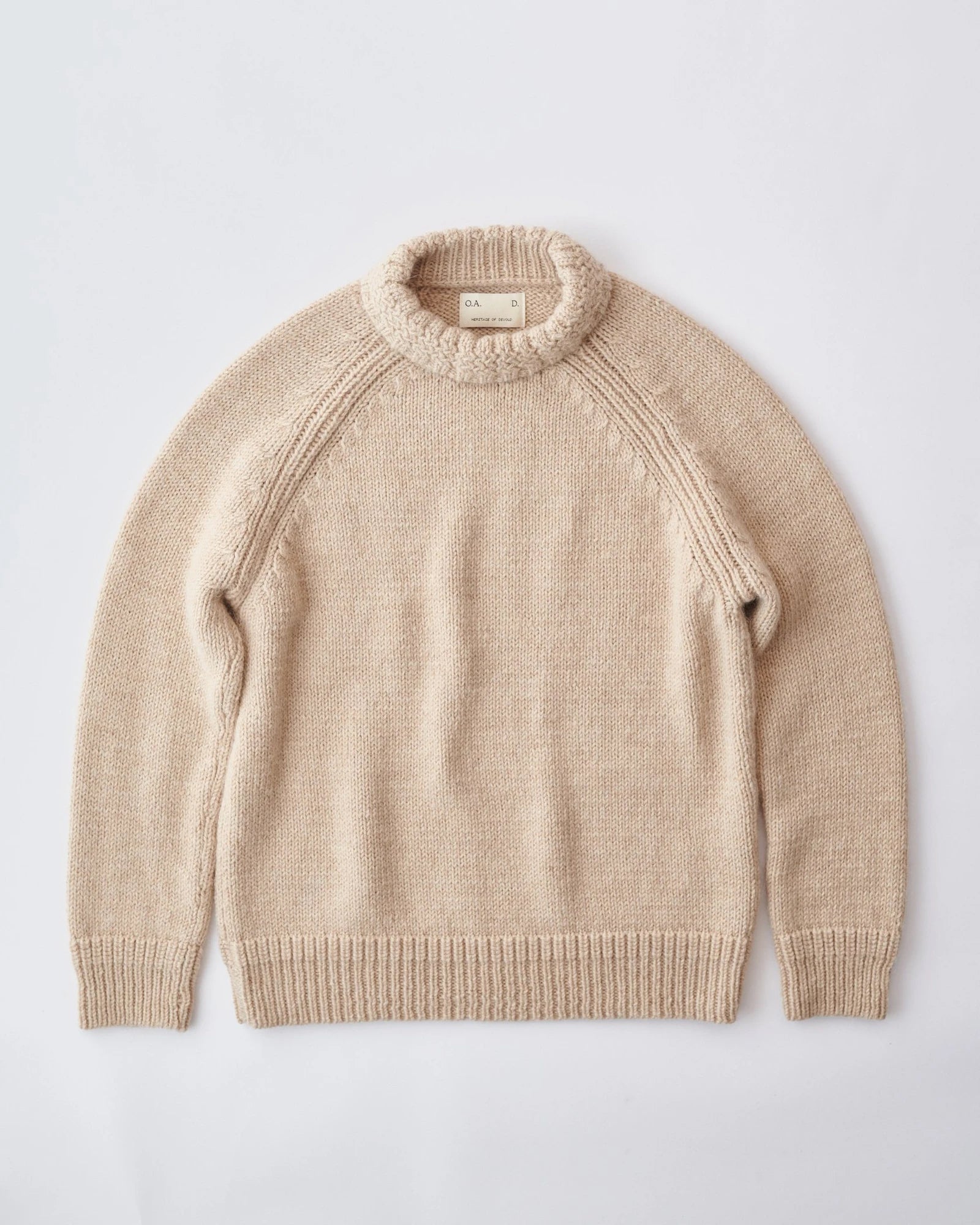Storm Sweater