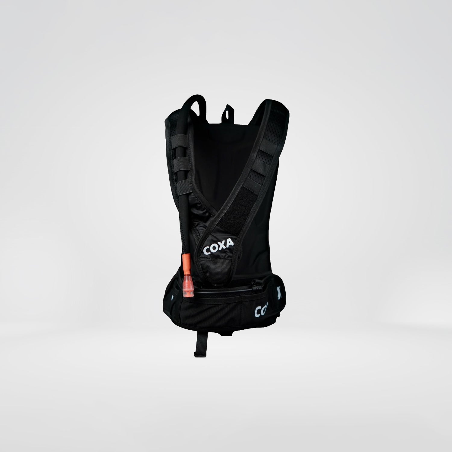 CoXa R3 Back Pack 3 liter - View form front