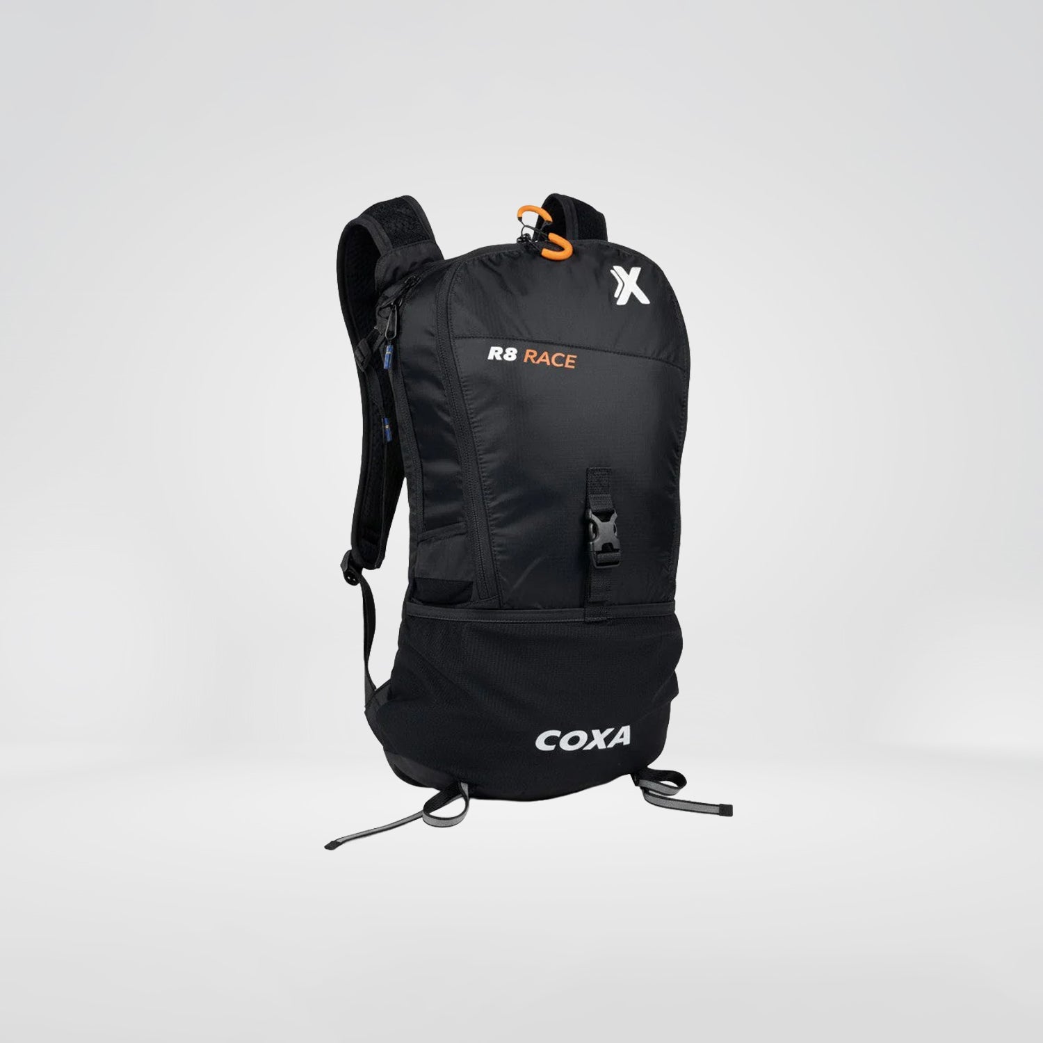 CoXa R8 Back Pack 8 liter - View back