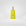 CoXa Soft Flask 150 ml with velcro and velcro patch - Color Yellow - Front View