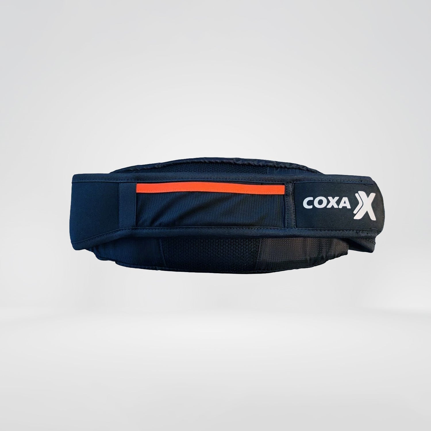 CoXa WM1 Active Drink belt With 1L Soft Flask - Front view