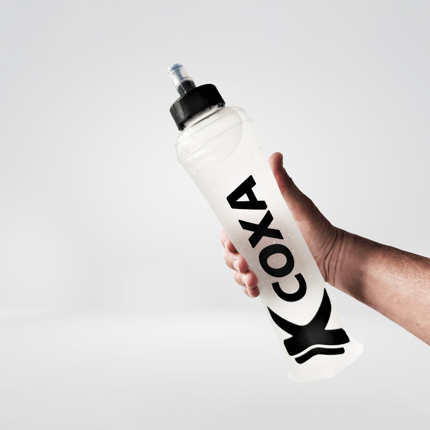 CoXa WM1 Active Drink belt With 1L Soft Flask - 1L Soft Flask view