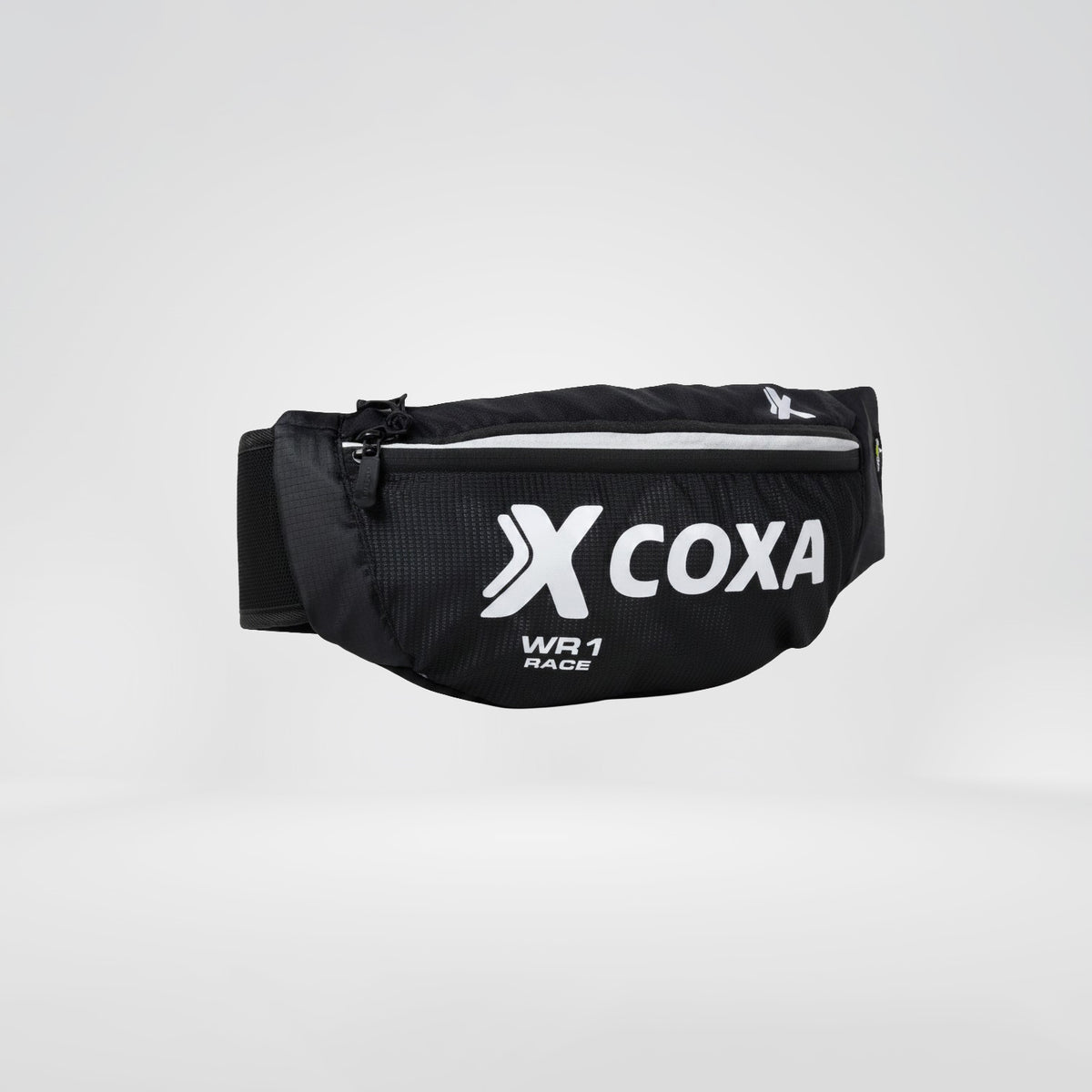 COXA WR1 Race Black X