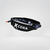 CoXa WR1 RACE Technical drink belt with insulated tube - grey camo pattern - View back