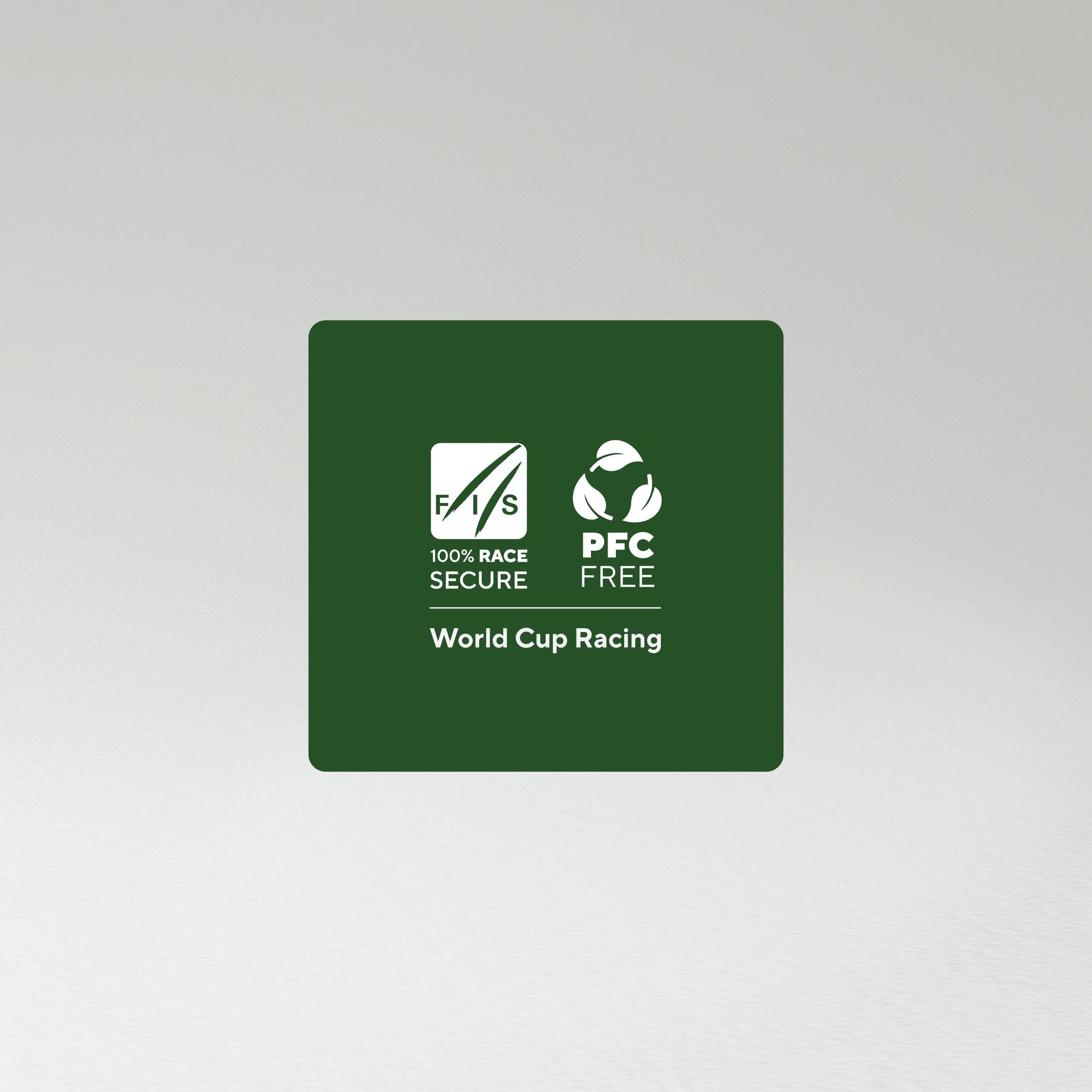 FIS Secure - PFC Flour Free - World Cup Racing