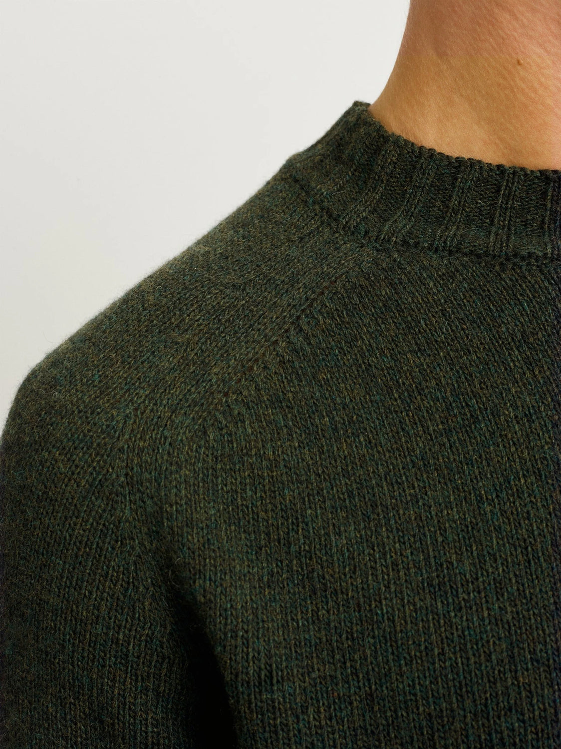 Knut Sweater