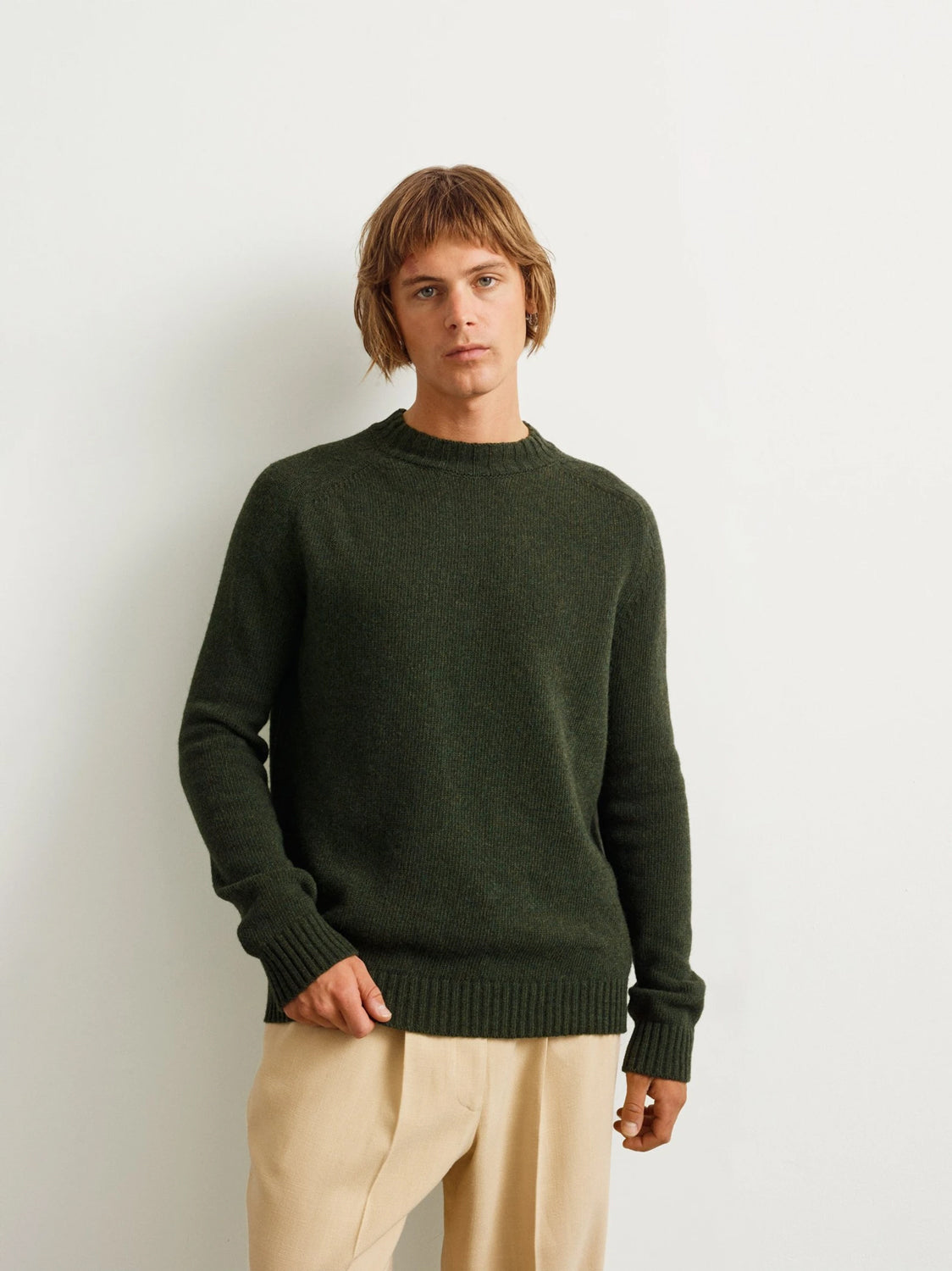 Knut Sweater