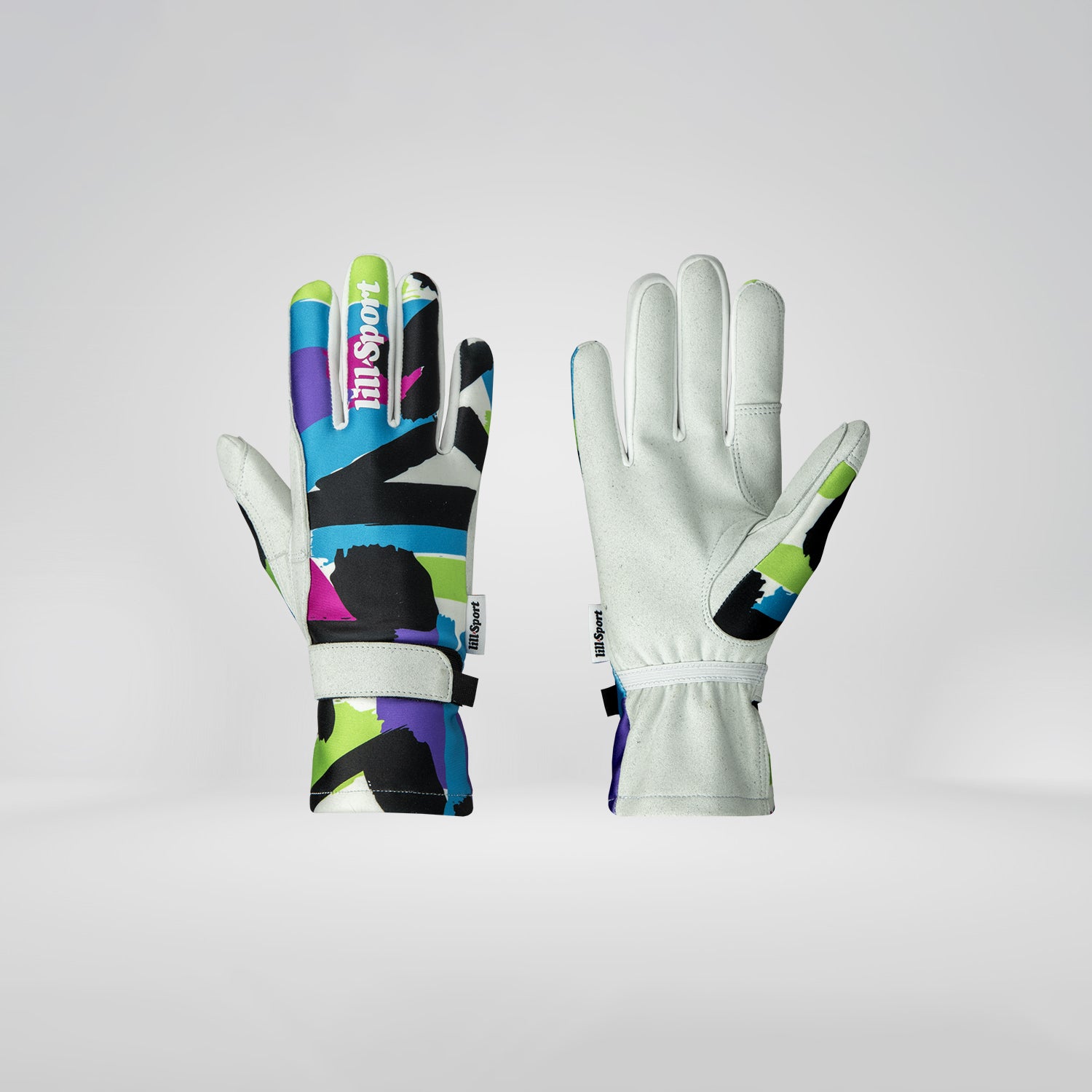 Lill Sport – Swiss Sports