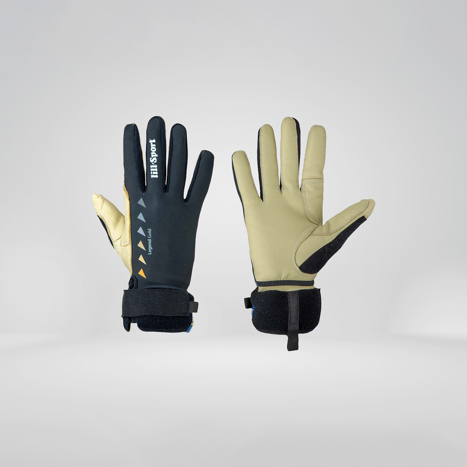 Lillsport-Legend-Gold-Black-
