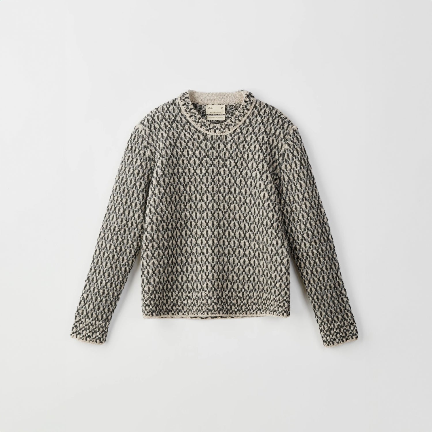 Nord No.1 Pullover