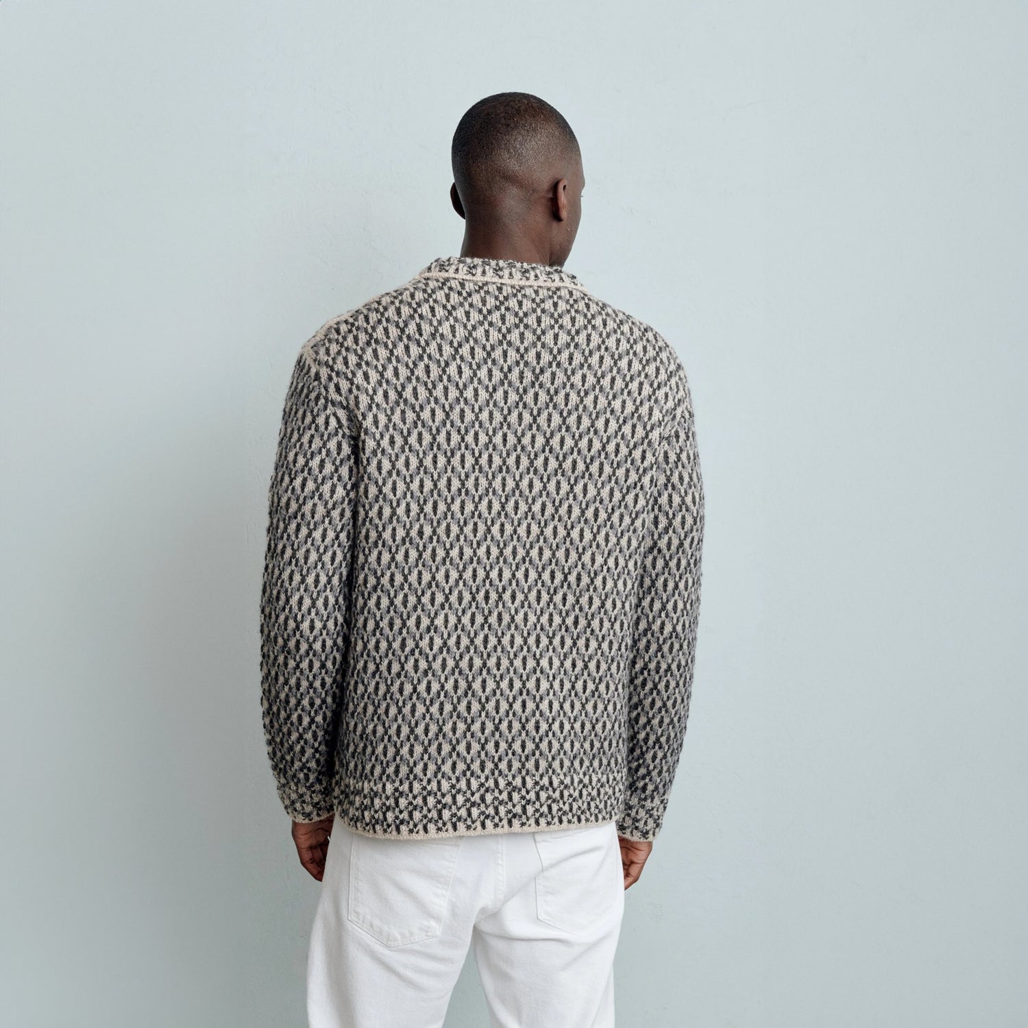 Nord No.1 Pullover