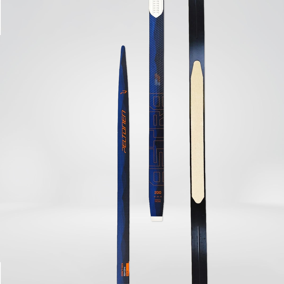 ASTRA CLASSIC SKIN SKI