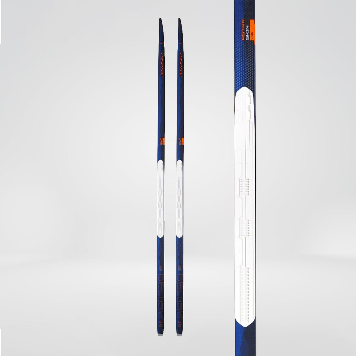 ASTRA CLASSIC SKIN SKI
