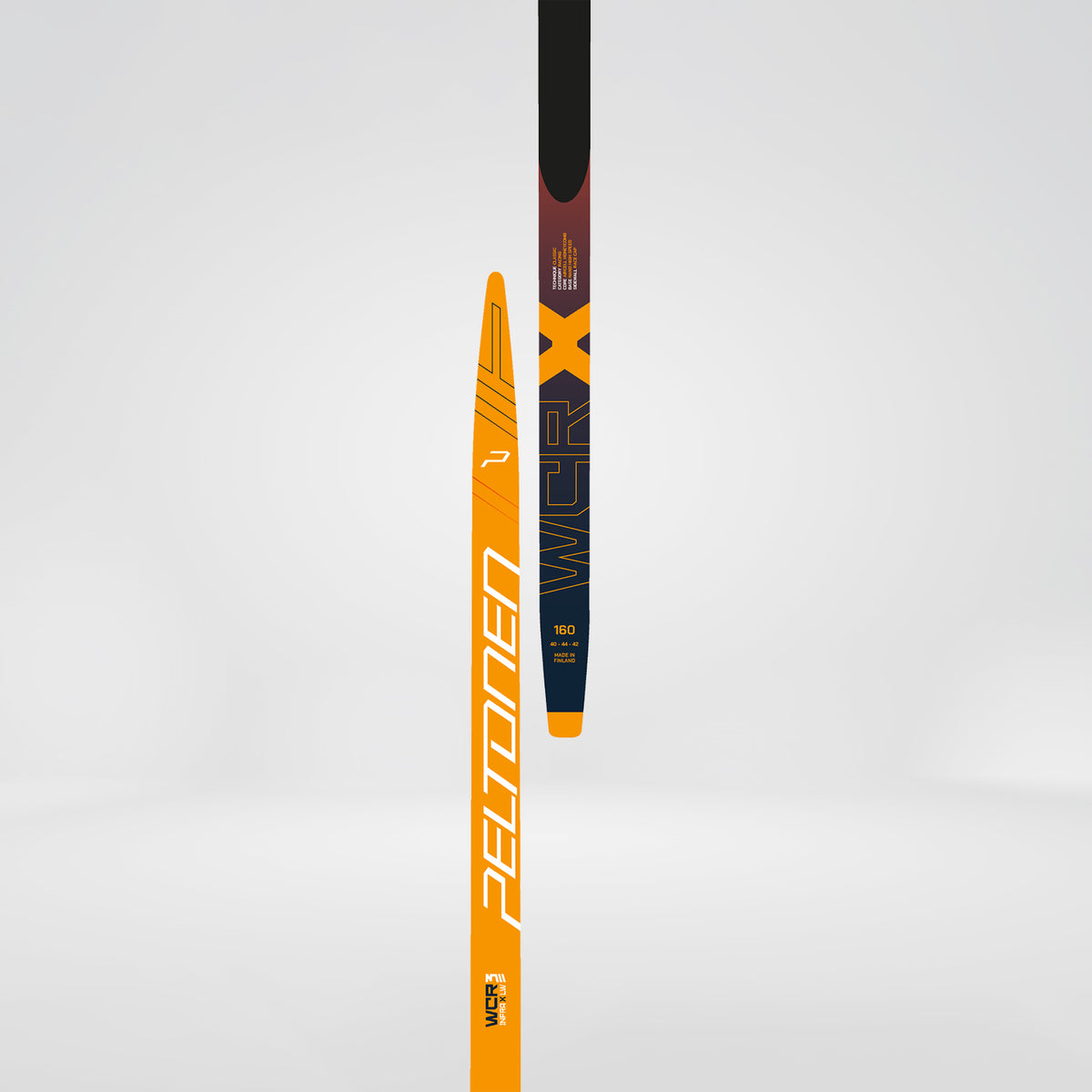 INFRA X LW Junior CLASSIC SKI