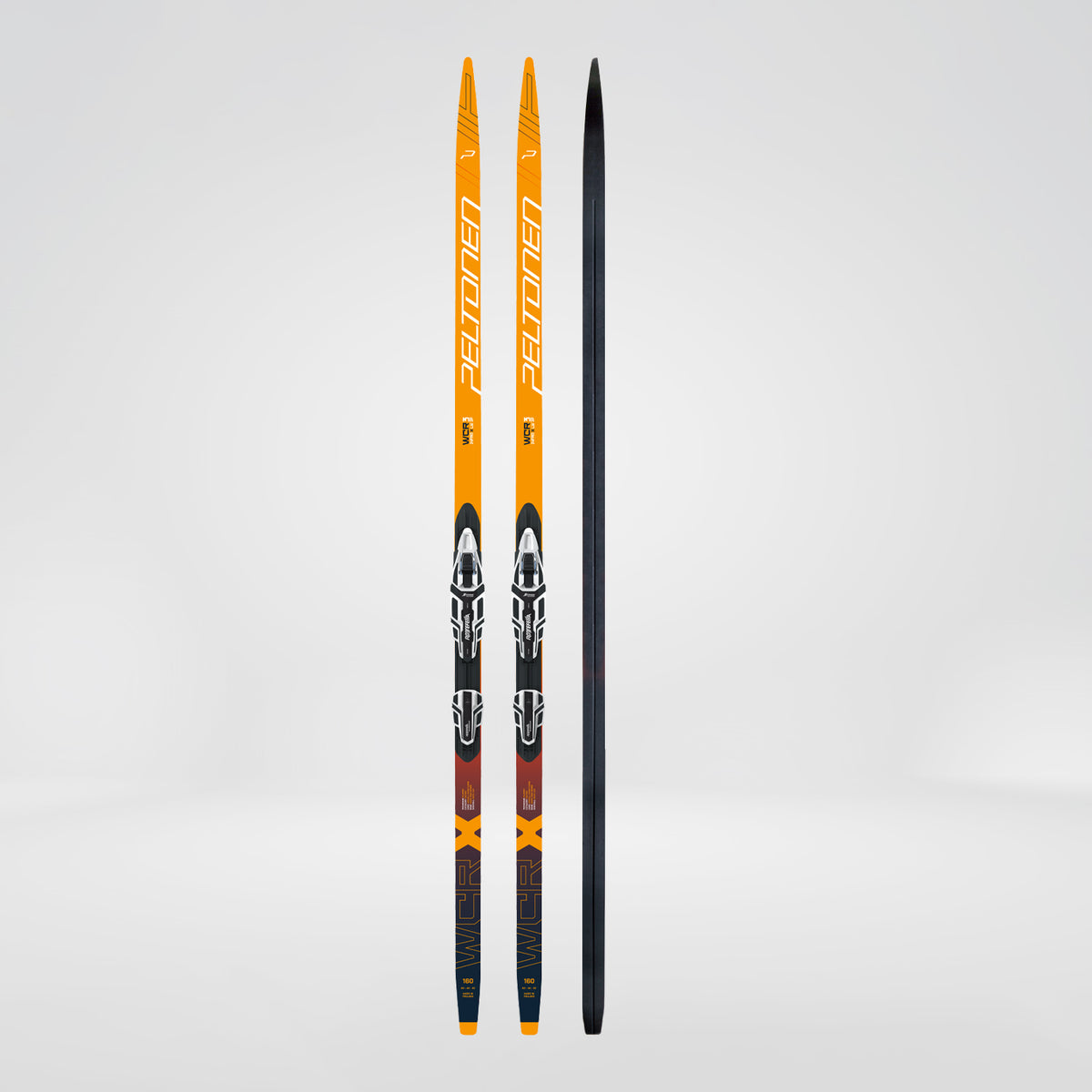 INFRA X LW Junior CLASSIC SKI