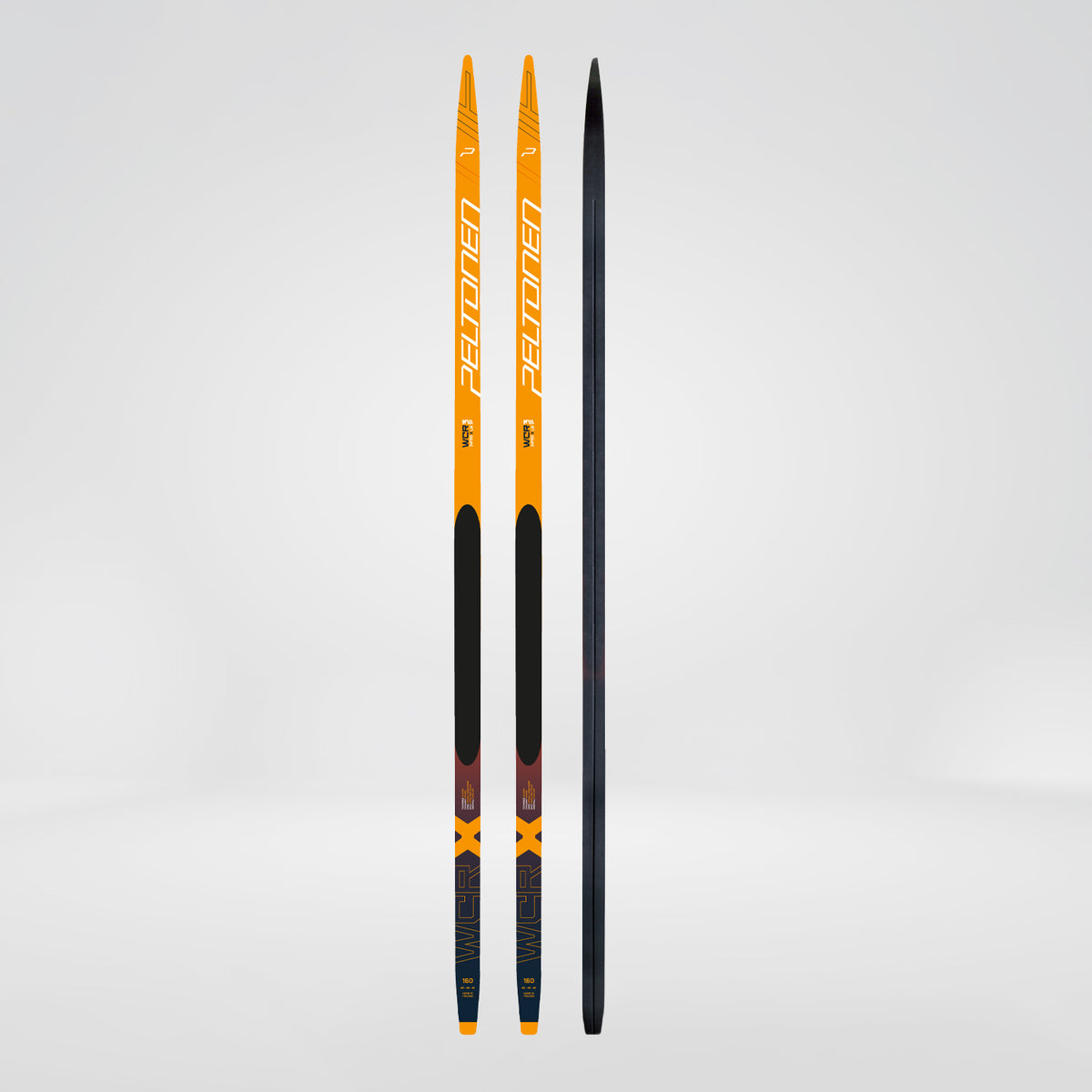 INFRA X LW Junior CLASSIC SKI
